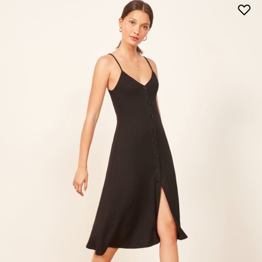 Reformation Casey Dress